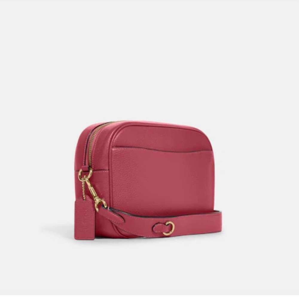 Coach Jamie Camera Bag
IM/Pink - Picture 3 of 15